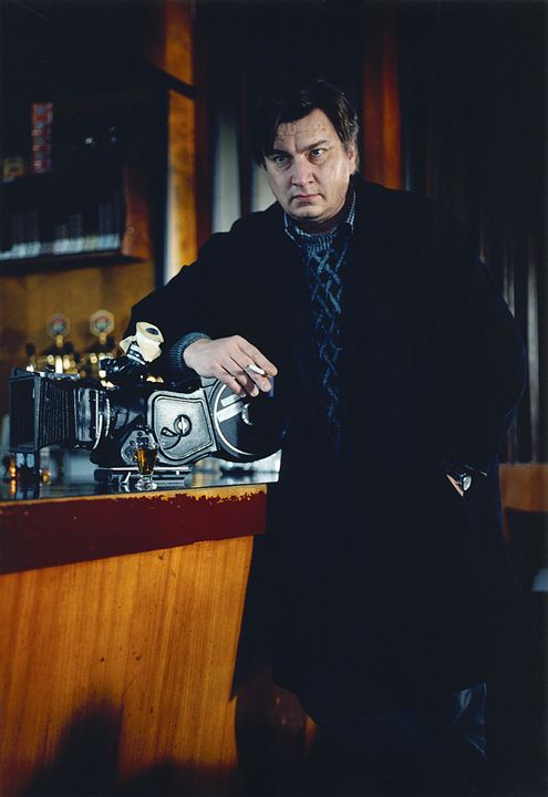 Fotoğraf Aki Kaurismäki