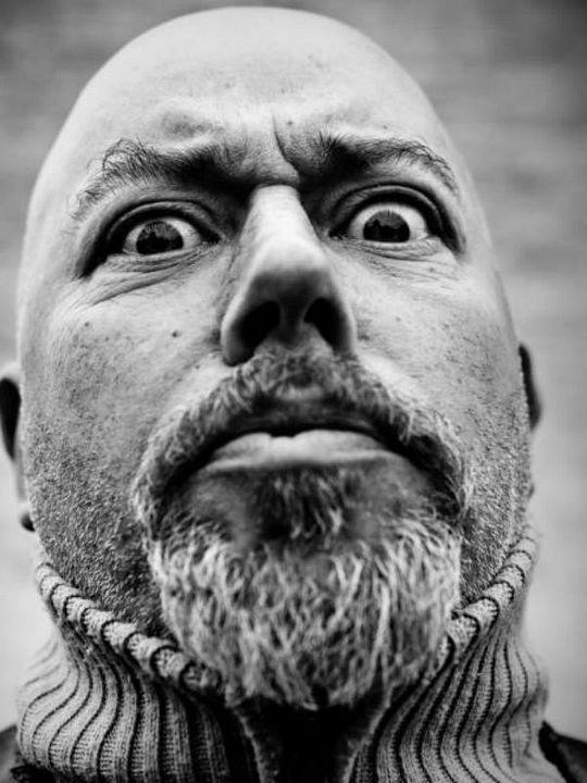 Afiş Nils De Caster