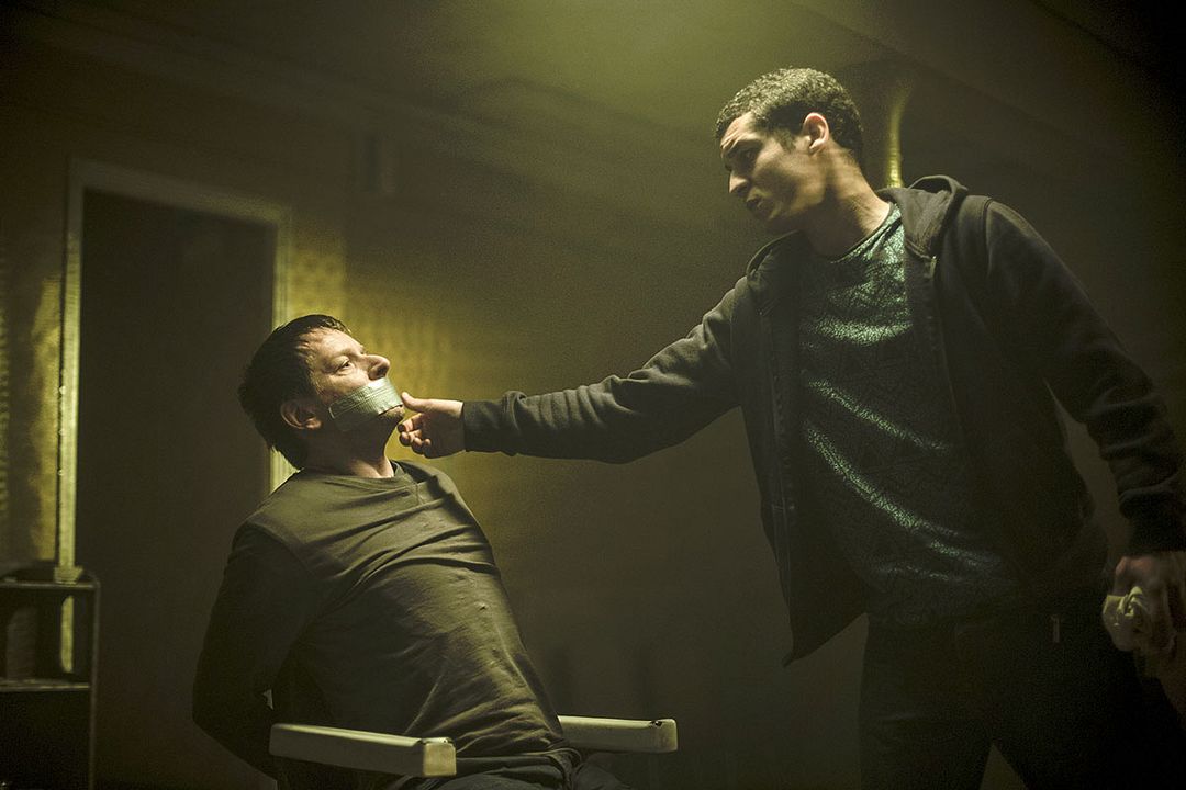 The Tunnel : Fotoğraf