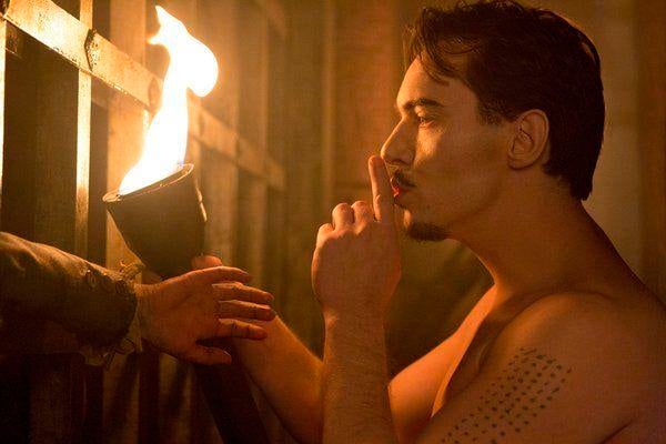 Dracula : Fotoğraf Jonathan Rhys-Meyers