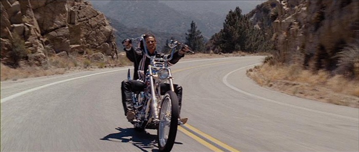 Easy Rider: The Ride Back : Fotoğraf
