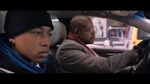 Fotoğraf Jacob Latimore, Forest Whitaker