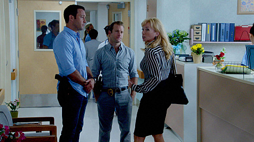 Fotoğraf Scott Caan, Alex O'Loughlin, Rebecca De Mornay