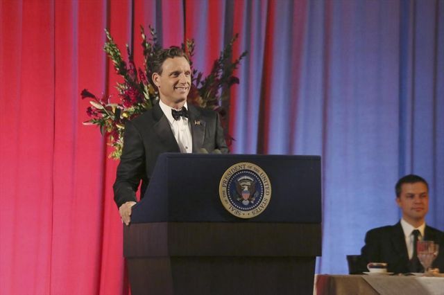 Fotoğraf Tony Goldwyn