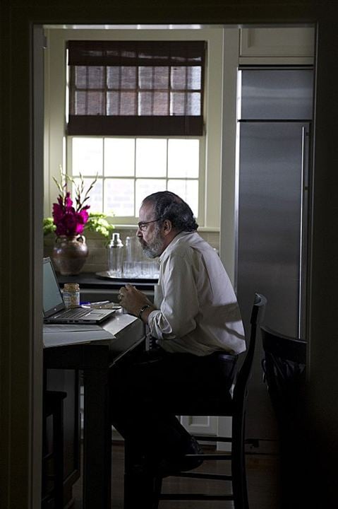 Fotoğraf Mandy Patinkin