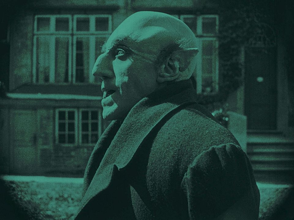 Nosferatu : Fotoğraf