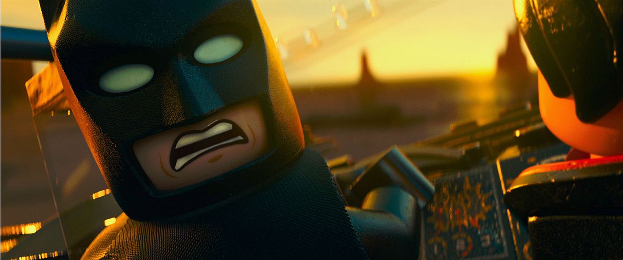 Lego Filmi : Fotoğraf