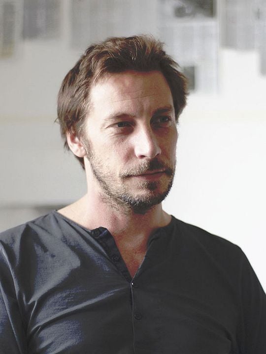 Afiş Eric Baudelaire