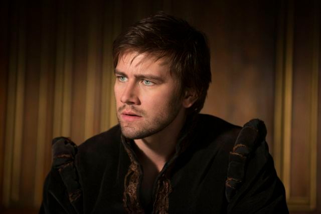Fotoğraf Torrance Coombs