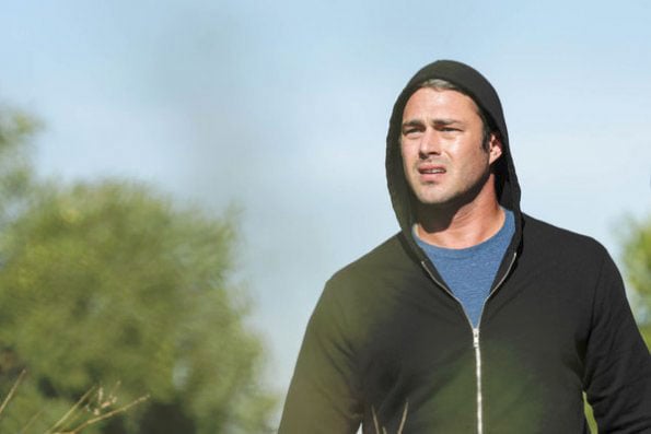 Fotoğraf Taylor Kinney