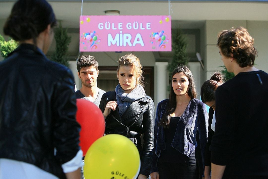 Medcezir : Fotoğraf