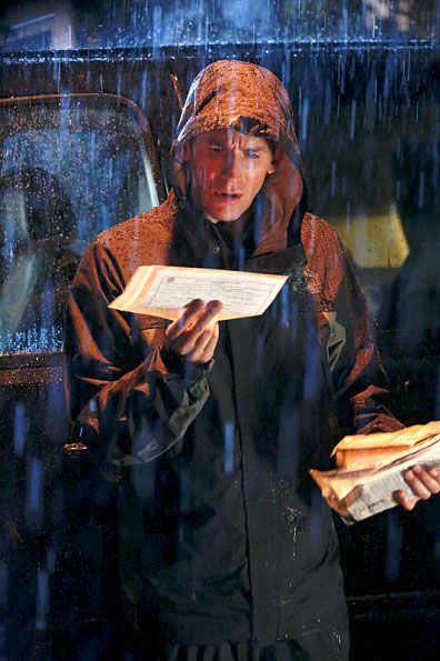 Fotoğraf Eric Szmanda