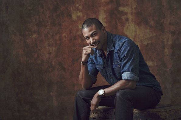 Vignette (magazine) Charles Michael Davis