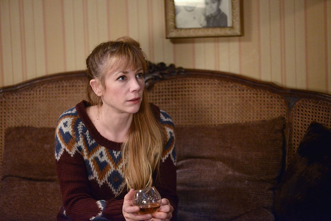 Fotoğraf Julie Depardieu