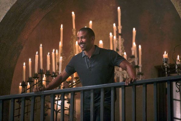 Fotoğraf Charles Michael Davis