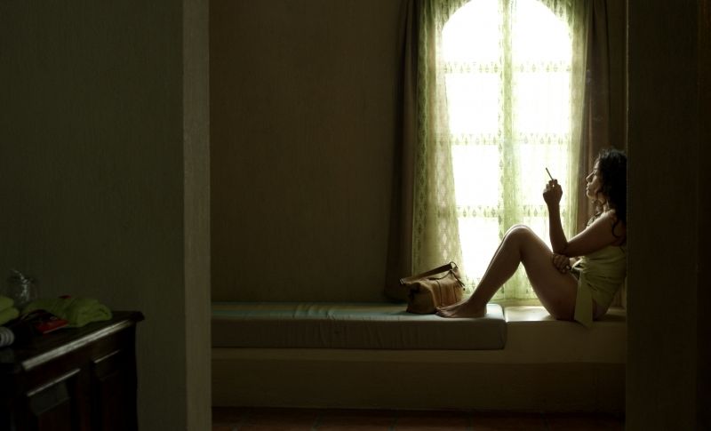 Fotoğraf Adriana Paz