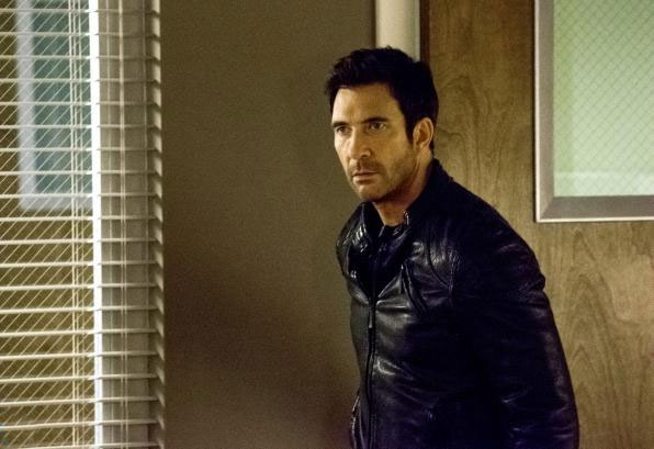 Fotoğraf Dylan McDermott