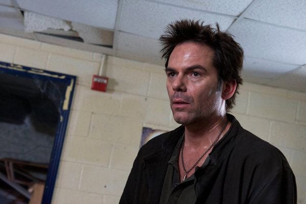 Fotoğraf Billy Burke