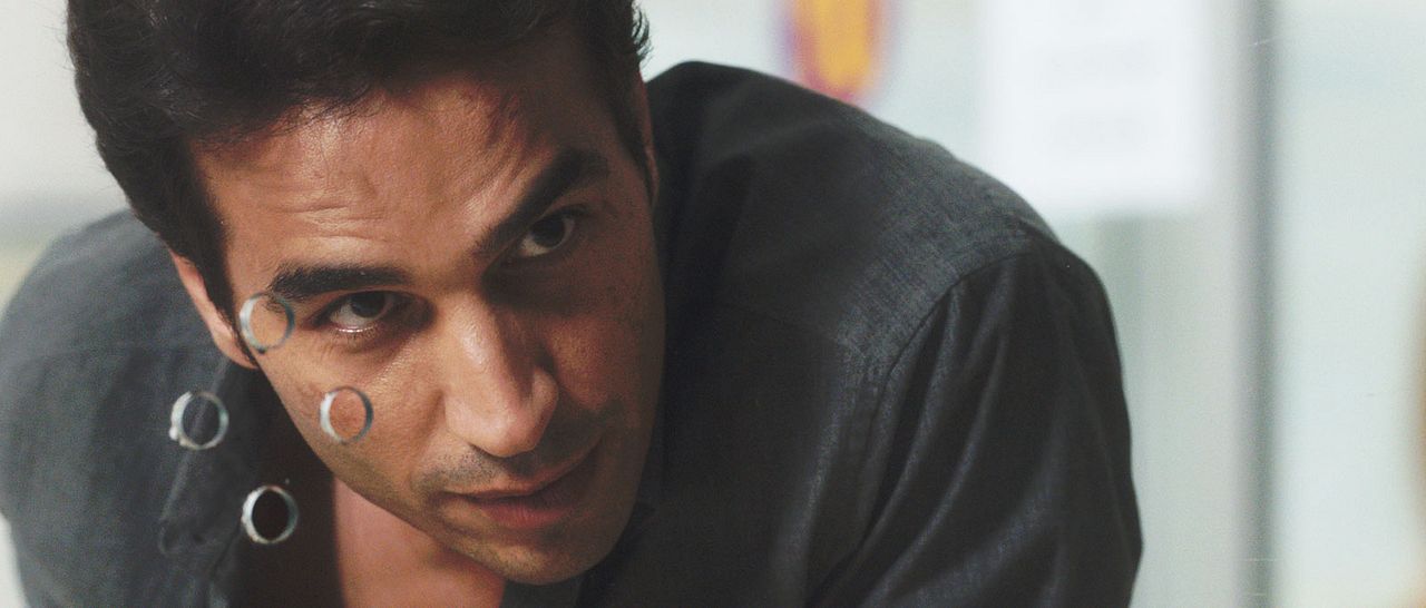Fotoğraf Farid Elouardi