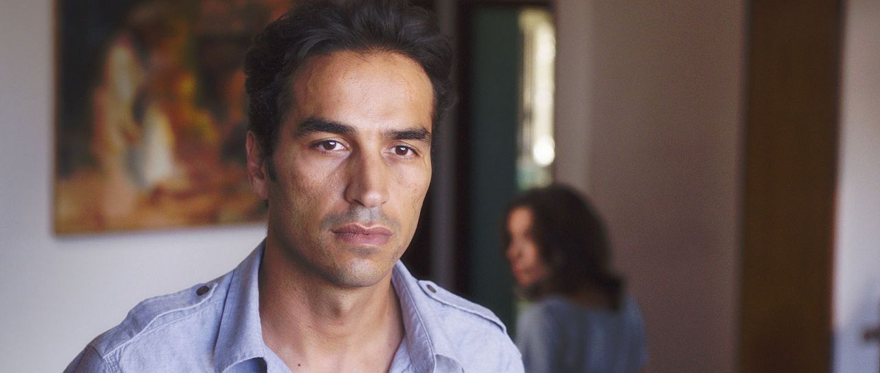 Fotoğraf Farid Elouardi