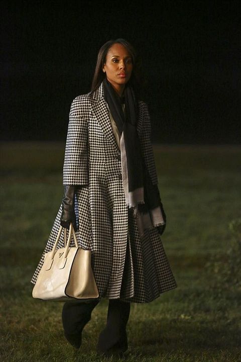 Fotoğraf Kerry Washington