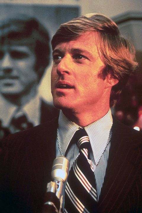 Fotoğraf Robert Redford
