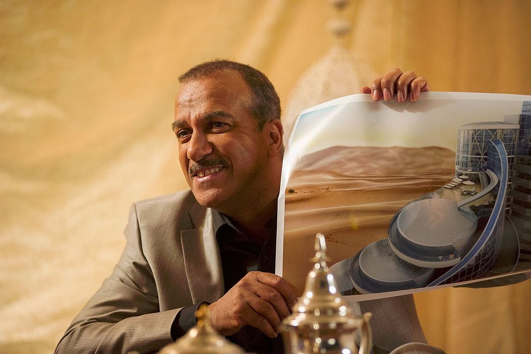 Fotoğraf Pascal Légitimus