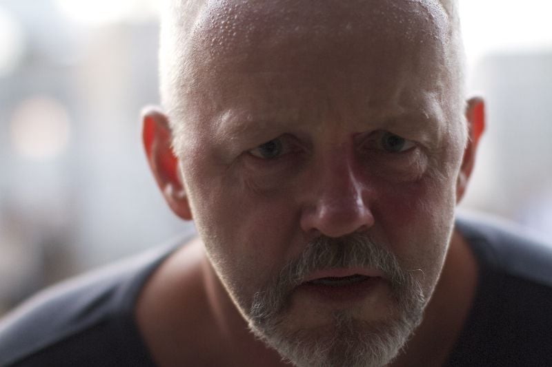 Fotoğraf David Morse