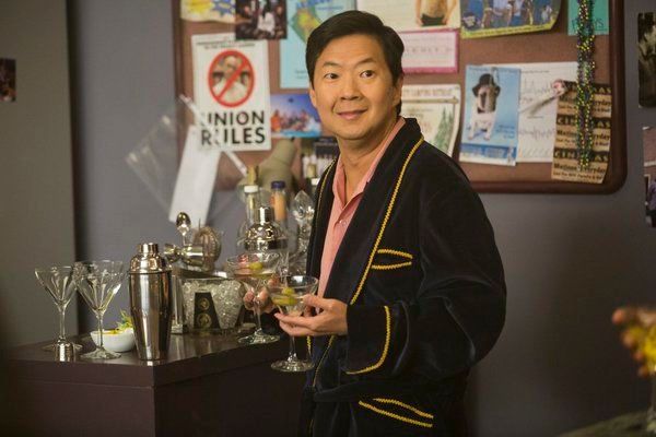 Fotoğraf Ken Jeong