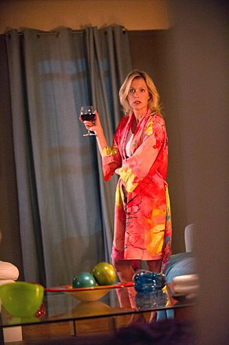 Fotoğraf Ali Wentworth
