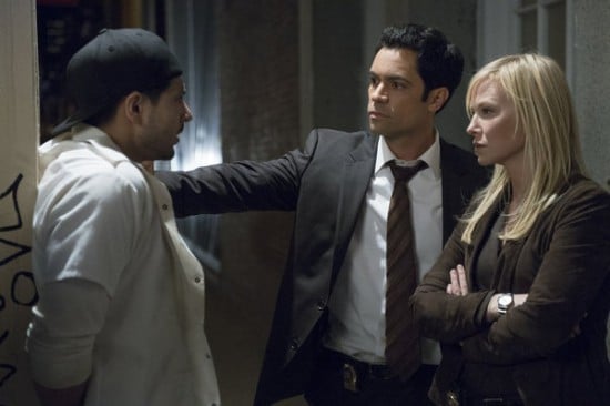 Fotoğraf Danny Pino