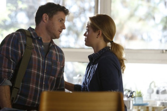 Fotoğraf Sam Jaeger, Erika Christensen