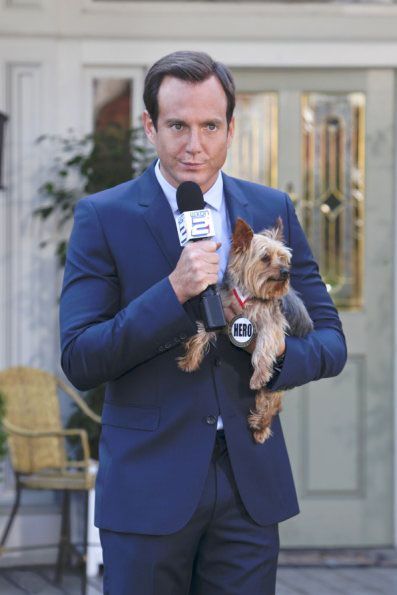 Fotoğraf Will Arnett