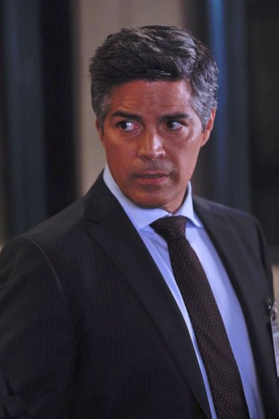 Fotoğraf Esai Morales