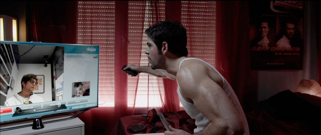 Fotoğraf Miguel Ángel Muñoz