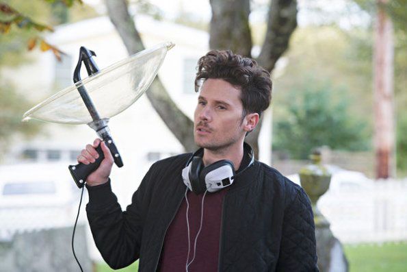 Fotoğraf Kris Lemche