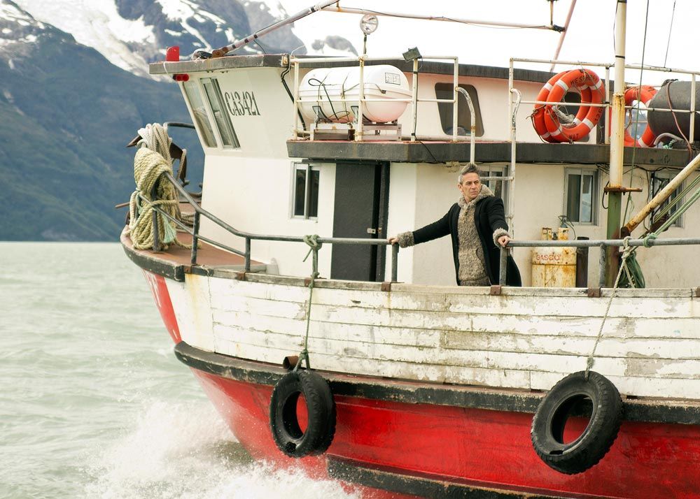 Prófugos : Fotoğraf