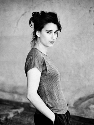 Afiş Clara-Marie Pazzini