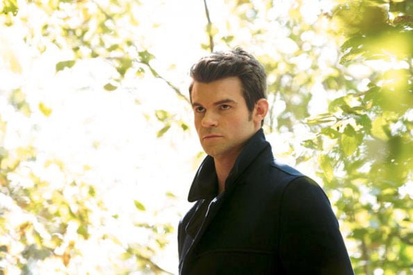 Fotoğraf Daniel Gillies