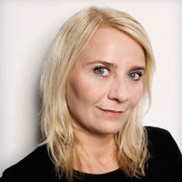 Afiş Helle Dolleris