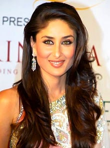 Afiş Kareena Kapoor