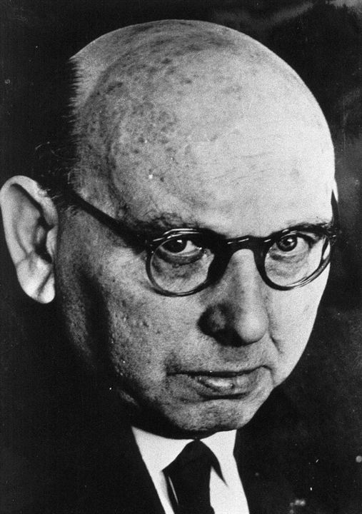 Afiş Hanns Eisler