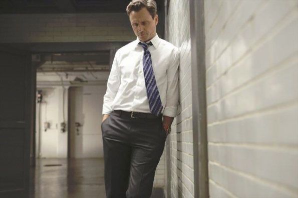 Fotoğraf Tony Goldwyn