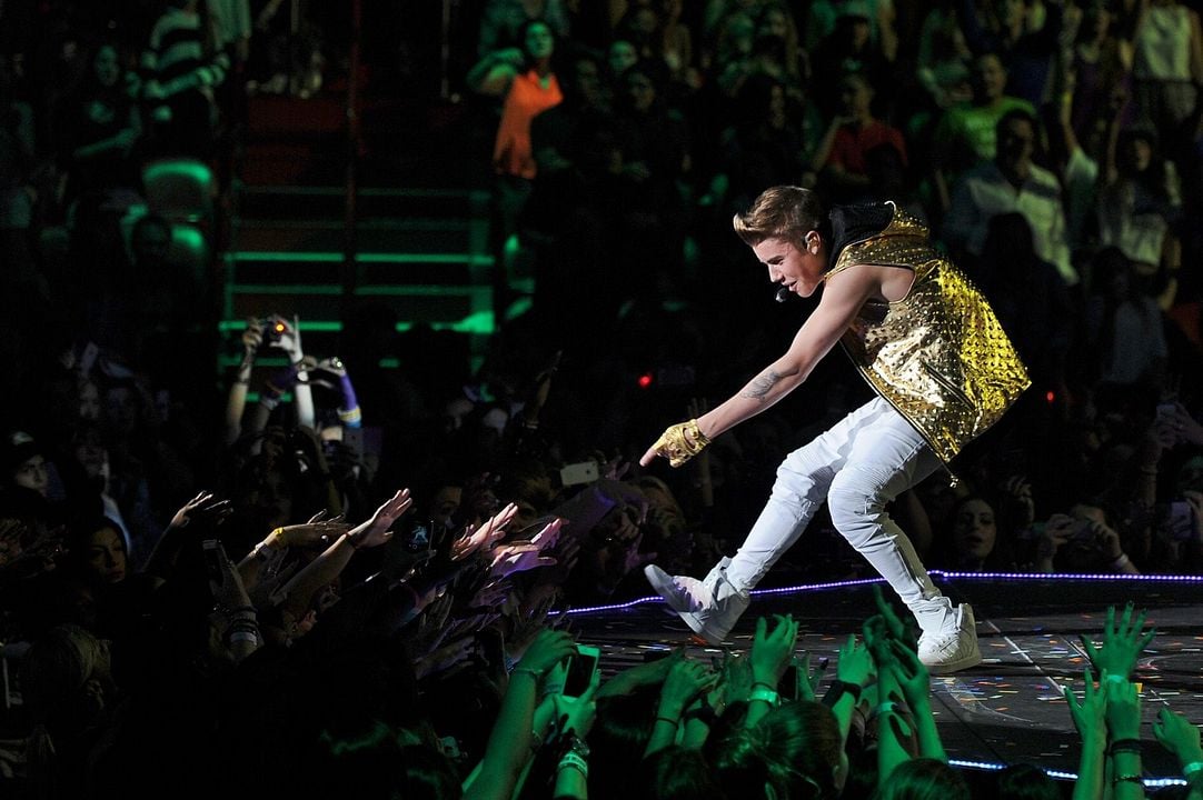 Justin Bieber's Believe : Fotoğraf