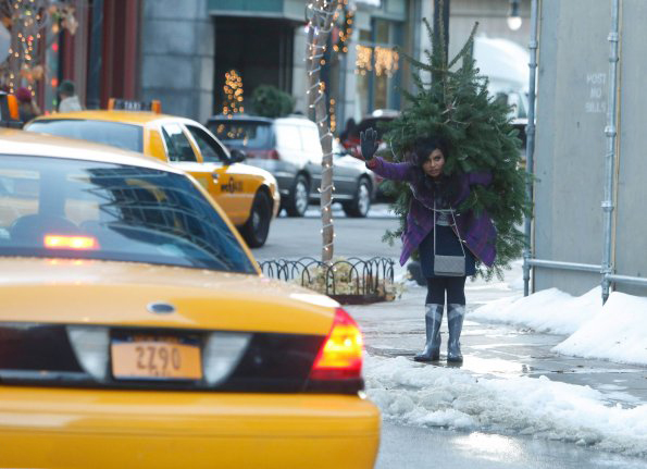 Fotoğraf Mindy Kaling