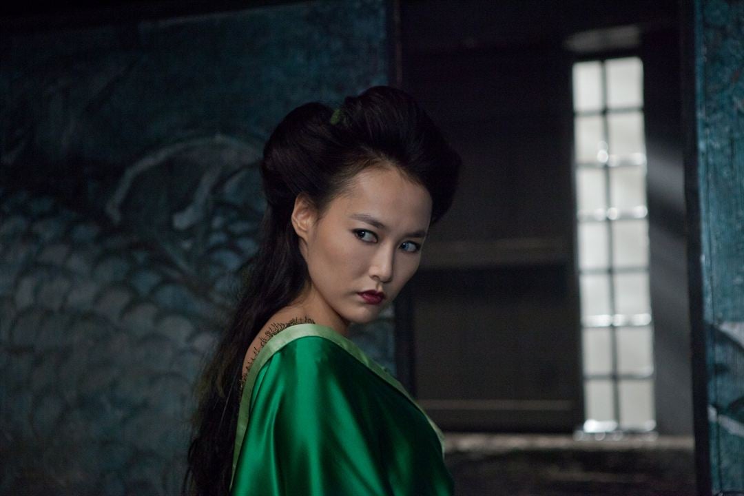 47 Ronin : Fotoğraf Rinko Kikuchi