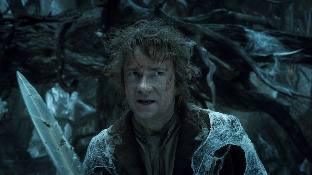 Hobbit: Smaug'un Çorak Toprakları : Fotoğraf