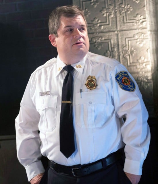 Fotoğraf Patton Oswalt