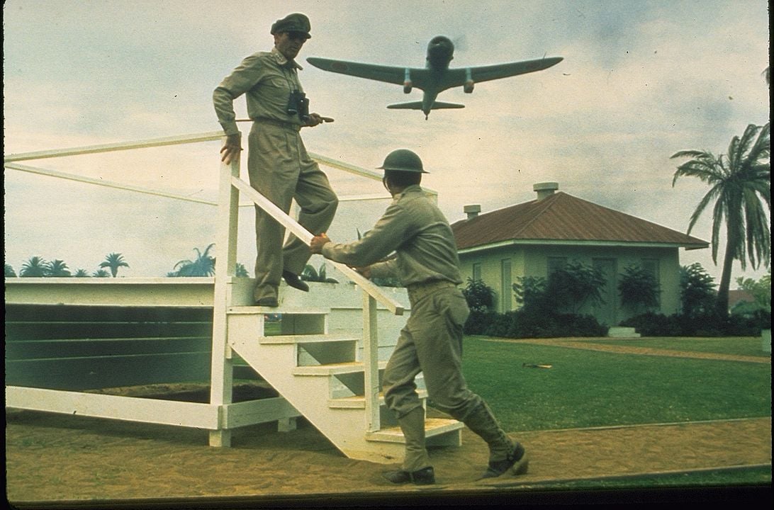 Fotoğraf Gregory Peck