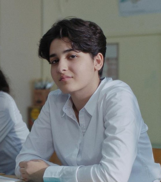 Afiş Nathalie Issa